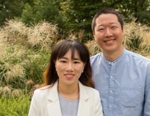 Cho and Lee – Two Loves: Atmospheric Science and Each Other Post feature image