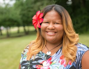 Diversity and Inclusion Specialist Teresita Smith Post feature image